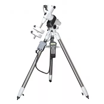 Sky-Watcher EQ5 PRO päiväntasaajakiinnitys NEQ5-jalustalla (malli SW-4152)