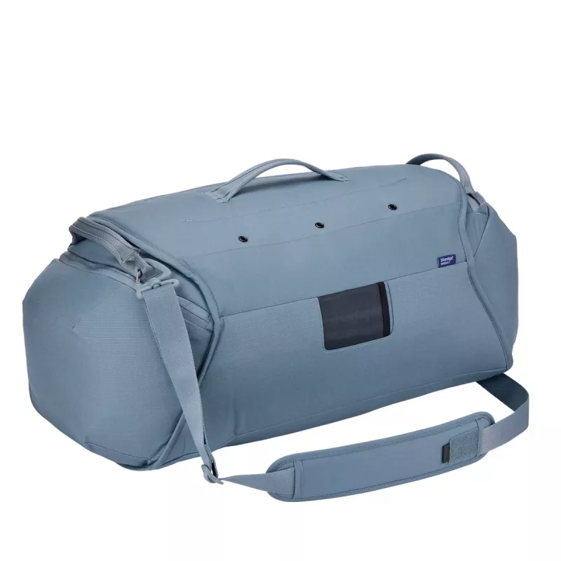 Thule 5174 Roundtrip Bike Duffel -laukku 55L Mid Blue