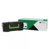 Lexmark 58D2H0E värikasettisarja sopimus 15 000 sivua ISO/IEC 19752 Lexmarkille