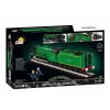 Cobi Flying Scotsman brittiläinen höyryveturi, rakennussarja, 1:35, 2677 osaa