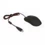Pelihiiri DeLOCK 12531 molempikätinen USB Type-A optinen 4800 DPI