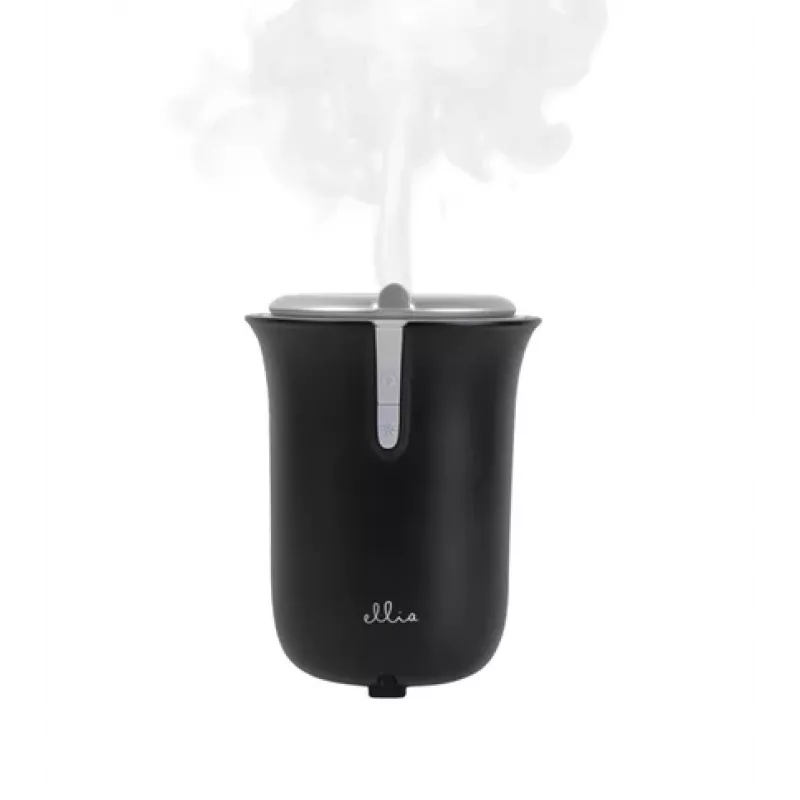 Ellia ARM-285BLK-WW kannettava ultraäänituuletin