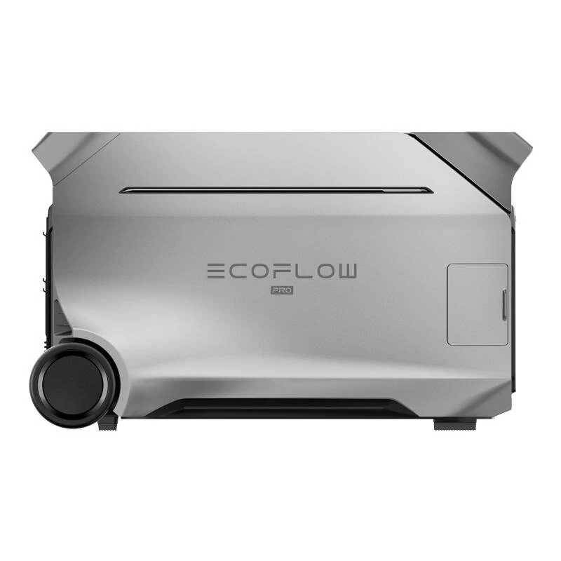 EcoFlow DELTA Pro 3 kannettava voimalähde litium-rautafosfaatti (LiFePO4) 4000 W 51,5 kg