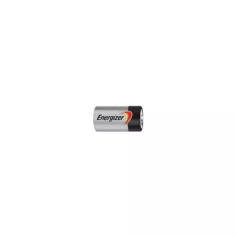 Kertakäyttöparisto Energizer 2x Classic D 1,5V LR20