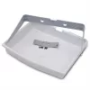 Ergotron SV Front Tray 98-134 StyleView Cart -kärrylle