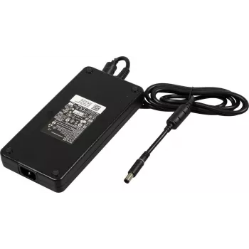 Virtalähde Dell 240W 19,5V 3-napainen yhteensopiville Dell-kannettaville