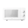 Xiaomi MWB010-2A valkoinen Solo-mikroaaltouuni, vapaasti seisova, 20 L, 700 W