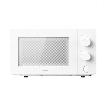 Xiaomi MWB010-2A valkoinen Solo-mikroaaltouuni, vapaasti seisova, 20 L, 700 W