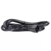 Virtajohto IEC320/C19 - C20 ROLINE 19.08.1563 16A 3,0 m