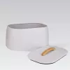 Brotkasten Maestro MR-1675-BEIGE beige leipälaatikko