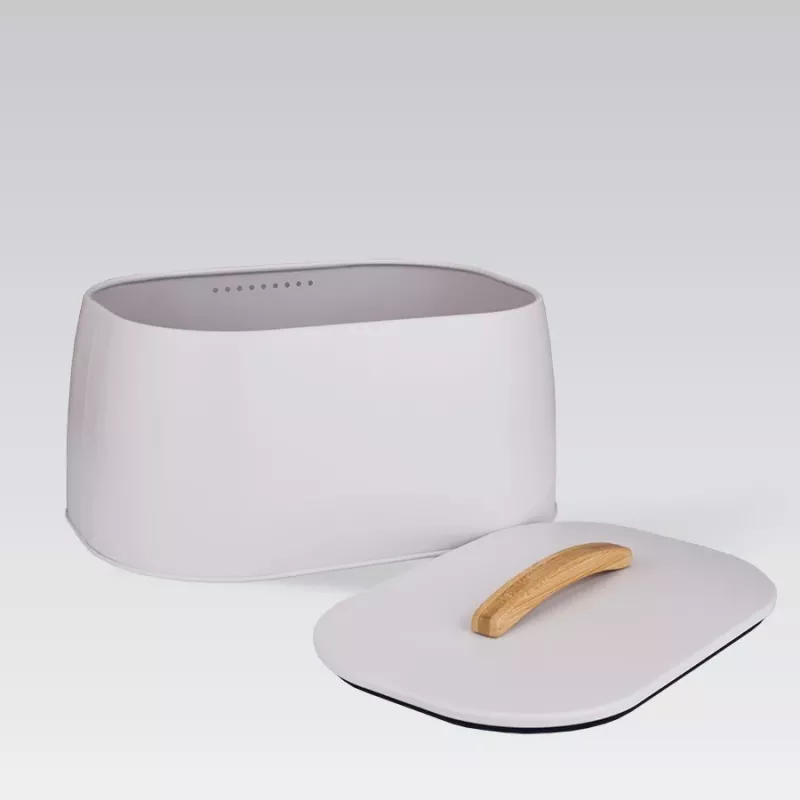 Brotkasten Maestro MR-1675-BEIGE beige leipälaatikko
