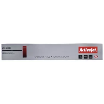 Activejet ATM-328BN -värikasetti (korvaa Konica Minolta TN328K; Supreme; 28 000 sivua; musta)