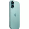 Apple iPhone 16 - 5G-älypuhelin - Dual-SIM / sisäinen tallennustila 512 GB