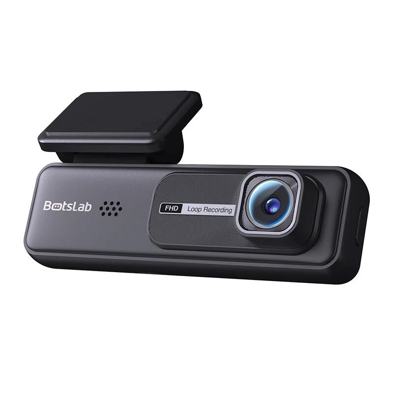 Auton kojelautakamera Botslab HK30 Pro