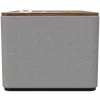 Klipsch the Three Plus Premium Bluetooth -kaiutinjärjestelmä pähkinä USB RCA...