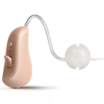 Promedix PR-420 in-ear-kuulokoje