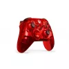 Microsoft Xbox Wireless Controller – Pulse Cipher Special Edition punainen Bluetooth-peliohjain analoginen / digitaalinen Xbox Series S, Android, Xbox Series X, iOS, PC