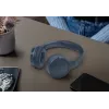 Muse M-272 BTB kuulokkeet/headset langaton sankakuulokkeet musiikki USB Type-C sininen