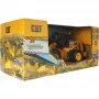 Etukuormaaja Carrera RC 37025003 sähkömoottori 1:24