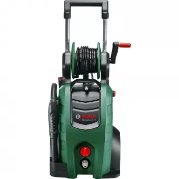 Bosch AdvancedAquatak 140 painepesuri pystymalli sähkö musta, vihreä 450 l/h 2100 W