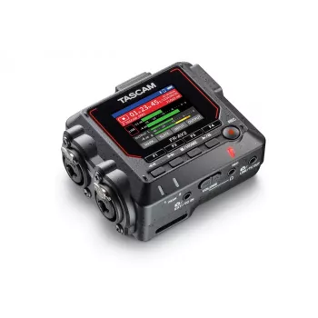 Tascam FR-AV2 kannettava äänitallennin