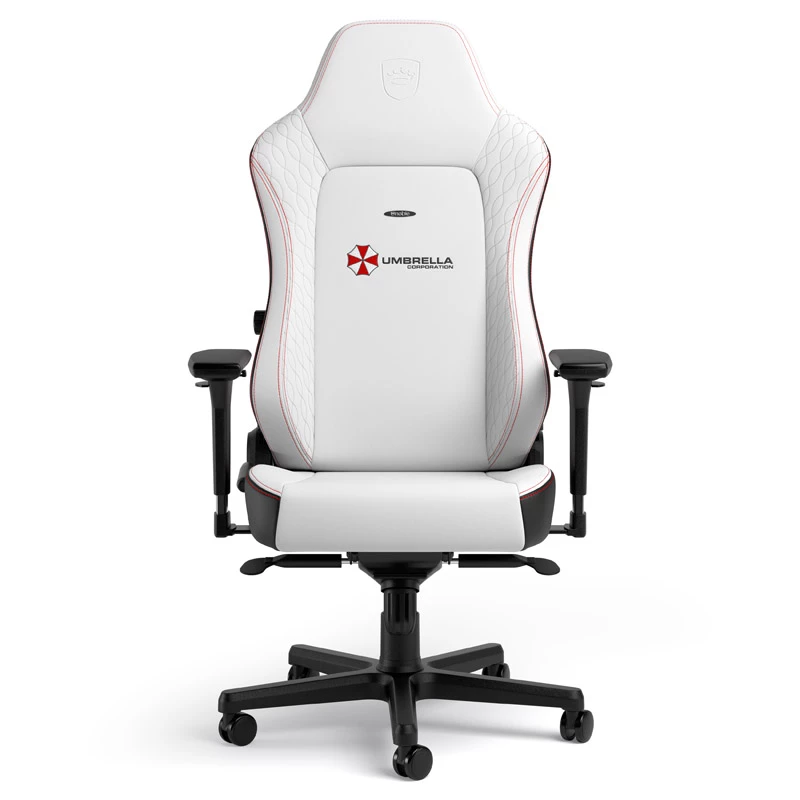 noblechairs HERO -pelituoli - Resident Evil Umbrella Edition