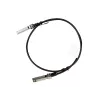 HPE - Aruba-sarja - Direct Attach Copper Cable - 25GBase suoraliitäntäkaapeli - SFP28 - SFP28 - 3 m