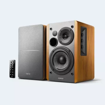 Edifier | aktiivinen Bluetooth-kaiutin | R1280DBS | Bluetooth | langaton yhteys