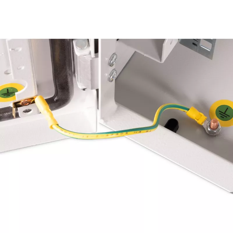 Seinäkaappi Digitus DN-19 12U-I-OD