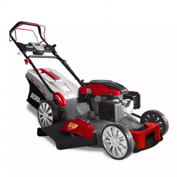 DEDRA DED8725Q-56L ruohonleikkuri