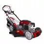 DEDRA DED8725Q-56L ruohonleikkuri