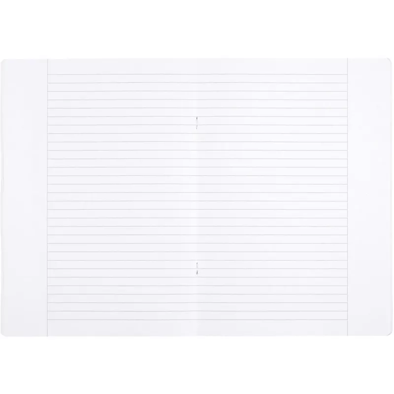 Oxford 100050311 koulun vihko, A4, 16 arkkia, viivoitettu, 90 g/m², sininen