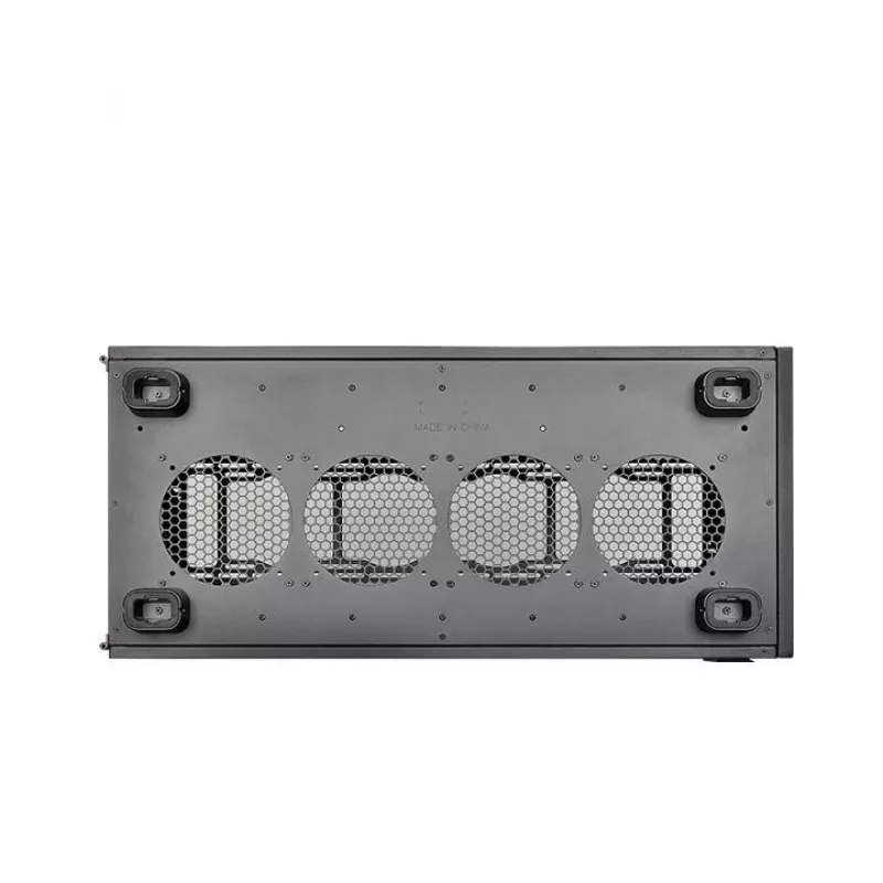 Thermaltake Core P100 musta