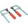 Metabo 631031000 puristinsarja (2 kpl)