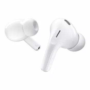 Vention Echo Lite E11 NBVW0 avoimet TWS-kuulokkeet, Bluetooth, USB-C, valkoiset