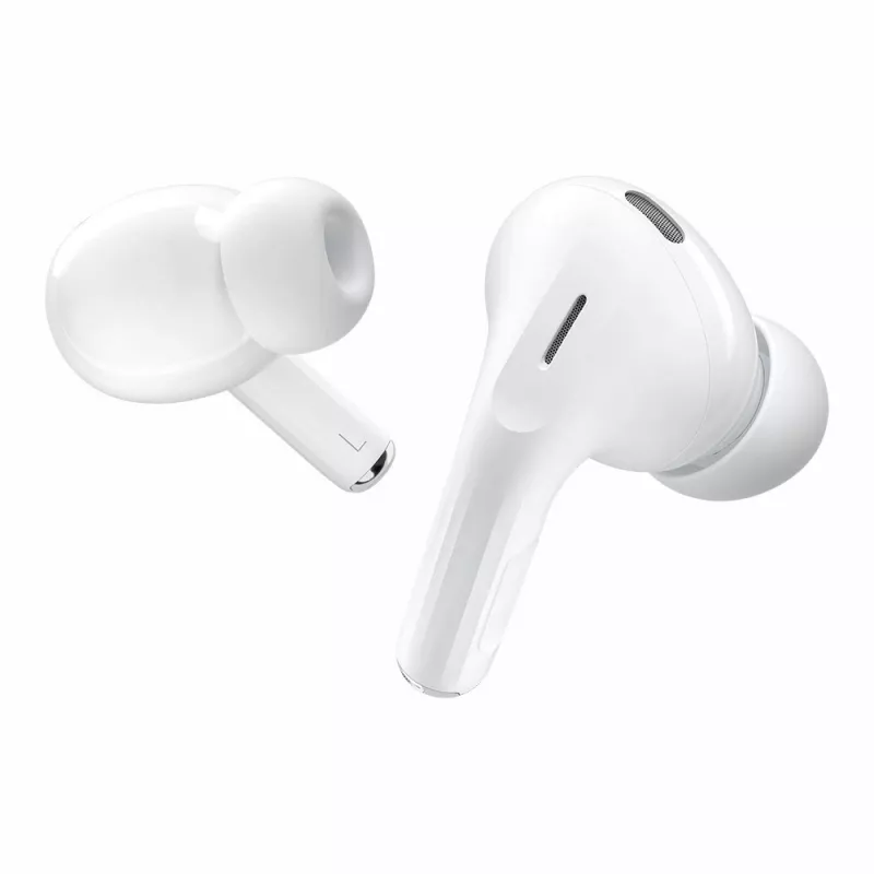 Vention Echo Lite E11 NBVW0 avoimet TWS-kuulokkeet, Bluetooth, USB-C, valkoiset