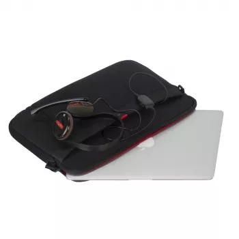 Rivacase 5120 Antishock 13,3 tuuman suojakotelo musta