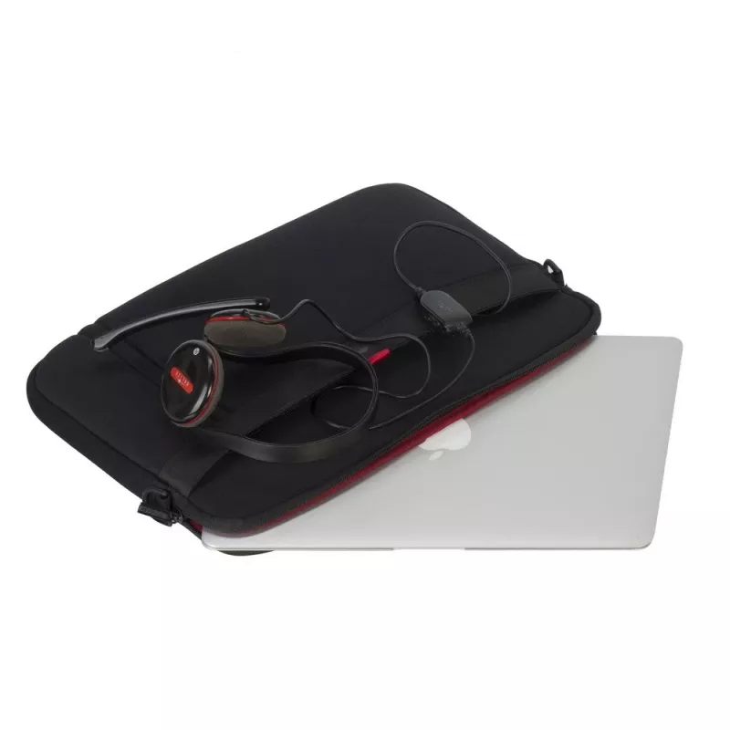 Rivacase 5120 Antishock 13,3 tuuman suojakotelo musta
