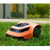 EZVIZ RM600 oranssi ruohonleikkuurobotti
