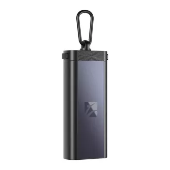 Kortinlukija Freewell FW-CR02-PRO CF tyyppi A/B-, SD- ja microSD (TF) -korteille