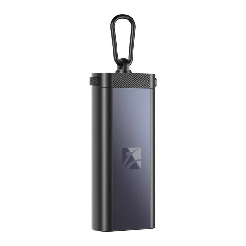 Kortinlukija Freewell FW-CR02-PRO CF tyyppi A/B-, SD- ja microSD (TF) -korteille