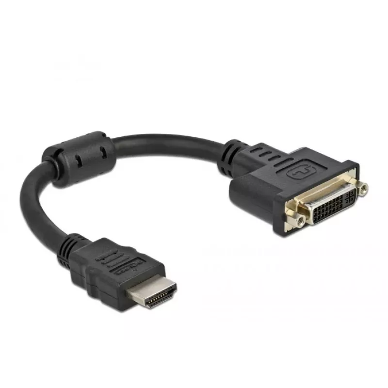 Videokaapeliadapteri DeLOCK 65206