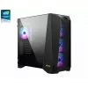 MSI MEG PROSPECT 700R tietokonekotelo Midi Tower musta