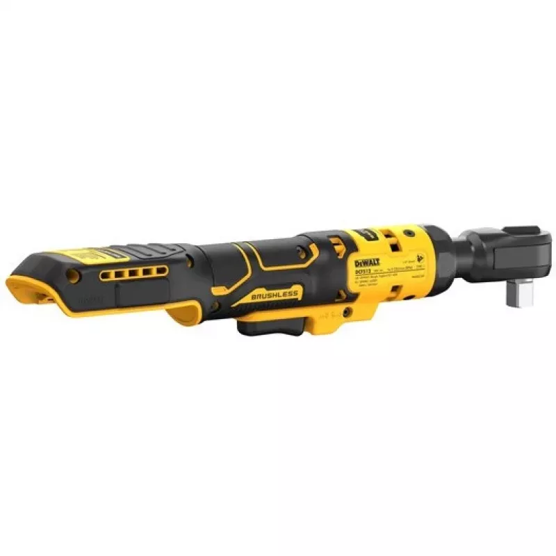 Iskuruuvinväännin DeWALT DCF512N-XJ 1/2 tuuma 250 kierr./min 95 N⋅m