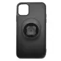 Extra Digital TPU-takakansi Apple iPhone 11 Pro Max, musta (HB390151)