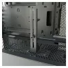 LC-Power Gaming 804B Midi Tower musta