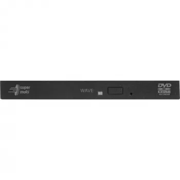 Sisäinen DVD-RW-polttava asema 12,7 mm SLIM GTC2N BULK / HITACHI-LG
