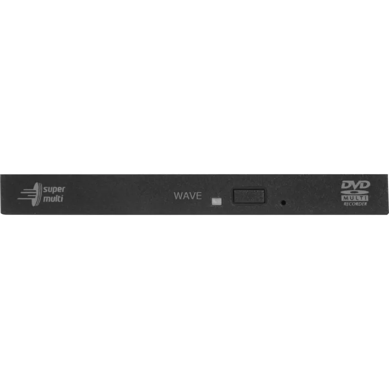Sisäinen DVD-RW-polttava asema 12,7 mm SLIM GTC2N BULK / HITACHI-LG