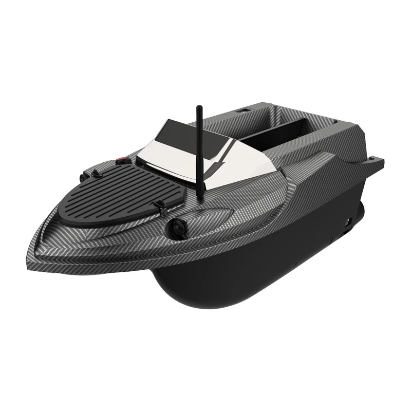Flytec V080 kalastusluotain 20000mAh syöttivene