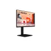 LG 24BA450-B tietokonemonitori 60,5 cm (23,8